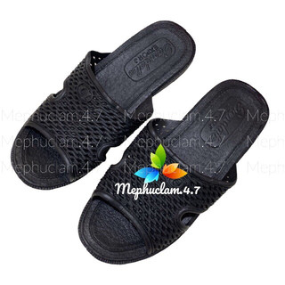 Combo 5 đôi dép tổ ong các cỡ dùng trong khách sạn, nhà nghỉ, hộ gia đình, bể bơi, quán massage
