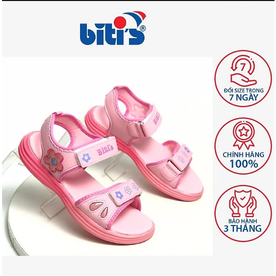Sandal Eva Phun Bé Gái BEG000200