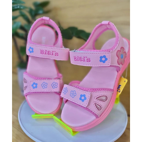 Sandal Eva Phun Bé Gái BEG000200