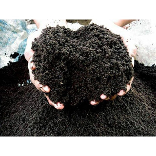 5kg phân hũu cơ Organmix nguyên chất giàu dinh dưỡng cho cây trồng