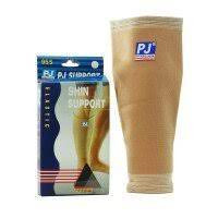 Băng bảo vệ bắp chân pj 955