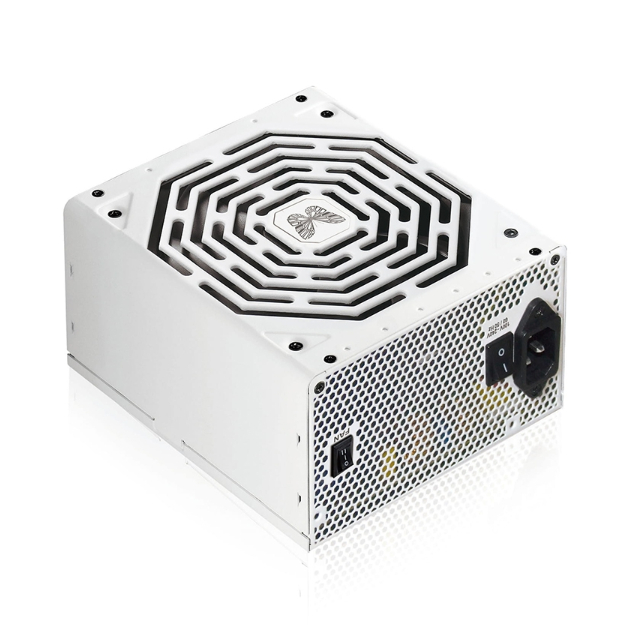 Nguồn Máy Tính Super Flower Leadex III Gold 850W  - Hàng Chính Hãng