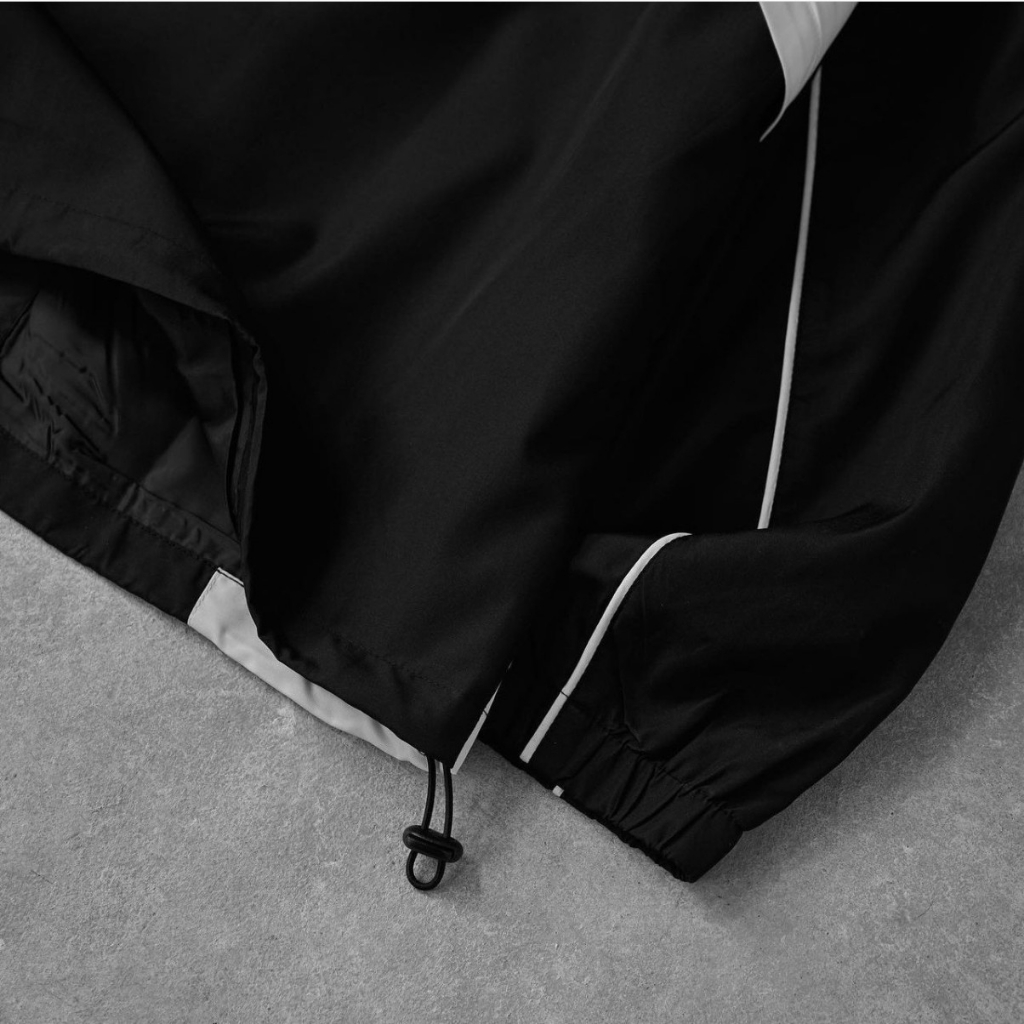 Áo khoác Nike, áo khoác dù nam nữ chất gió 2 lớp cao cấp, chính hãng, form chuẩn i hình tag mac xịn xò M73 Latizia.vn