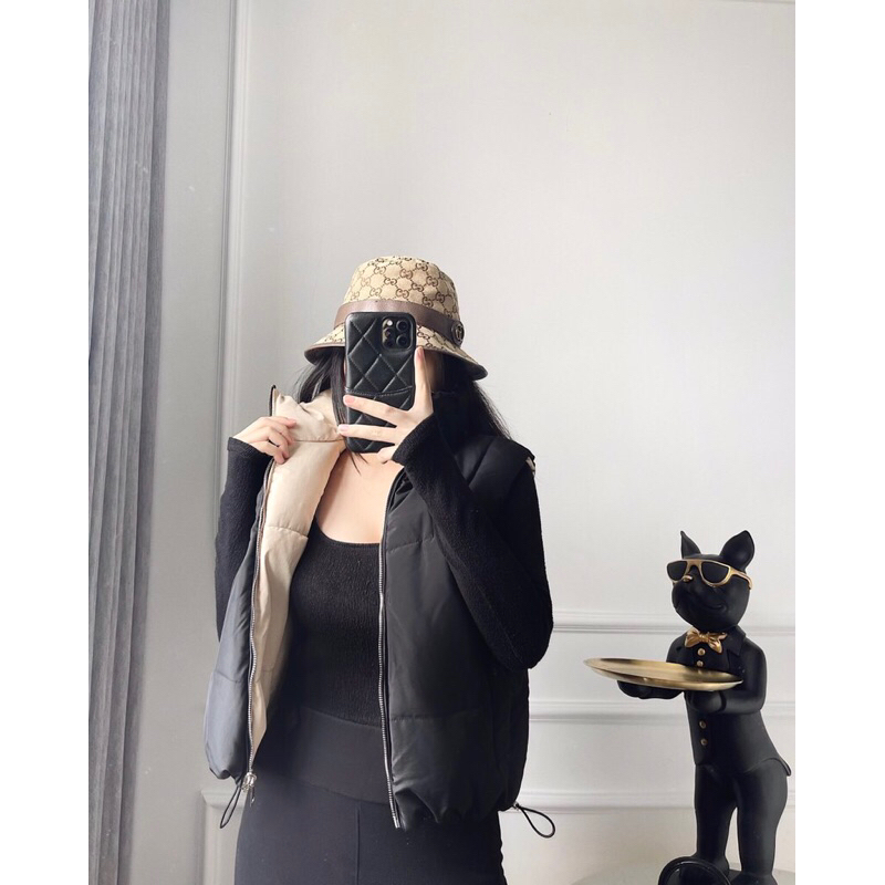 ÁO PHAO GHILE HÀNG TUỒN