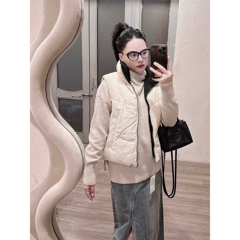 ÁO PHAO GHILE HÀNG TUỒN