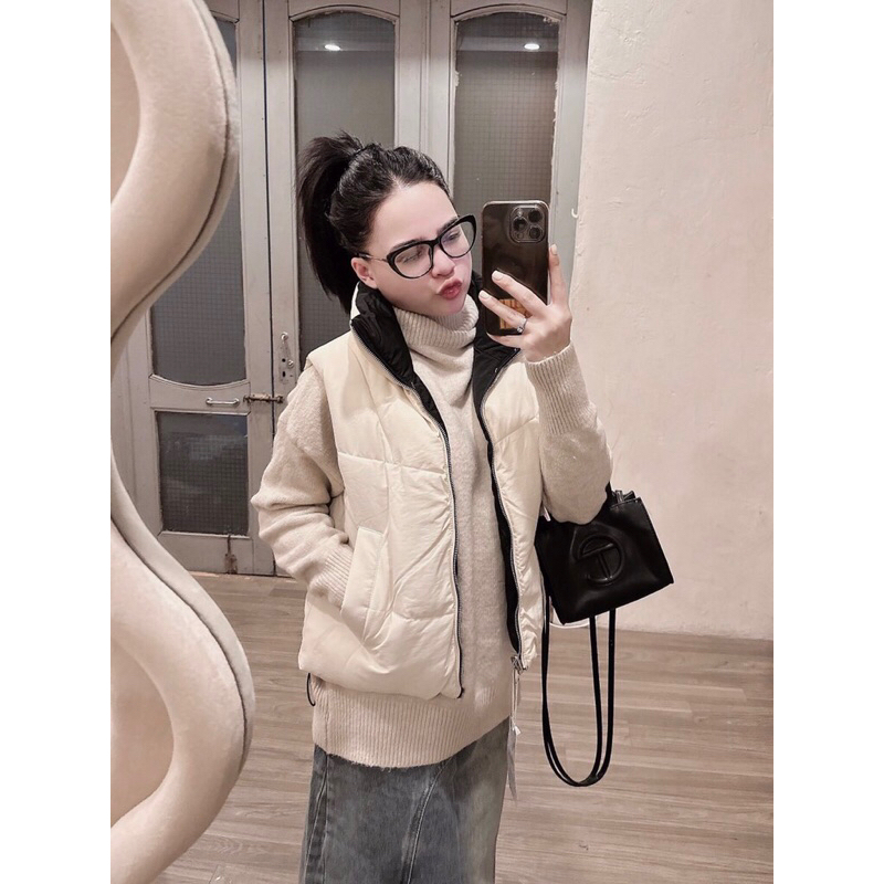 ÁO PHAO GHILE HÀNG TUỒN