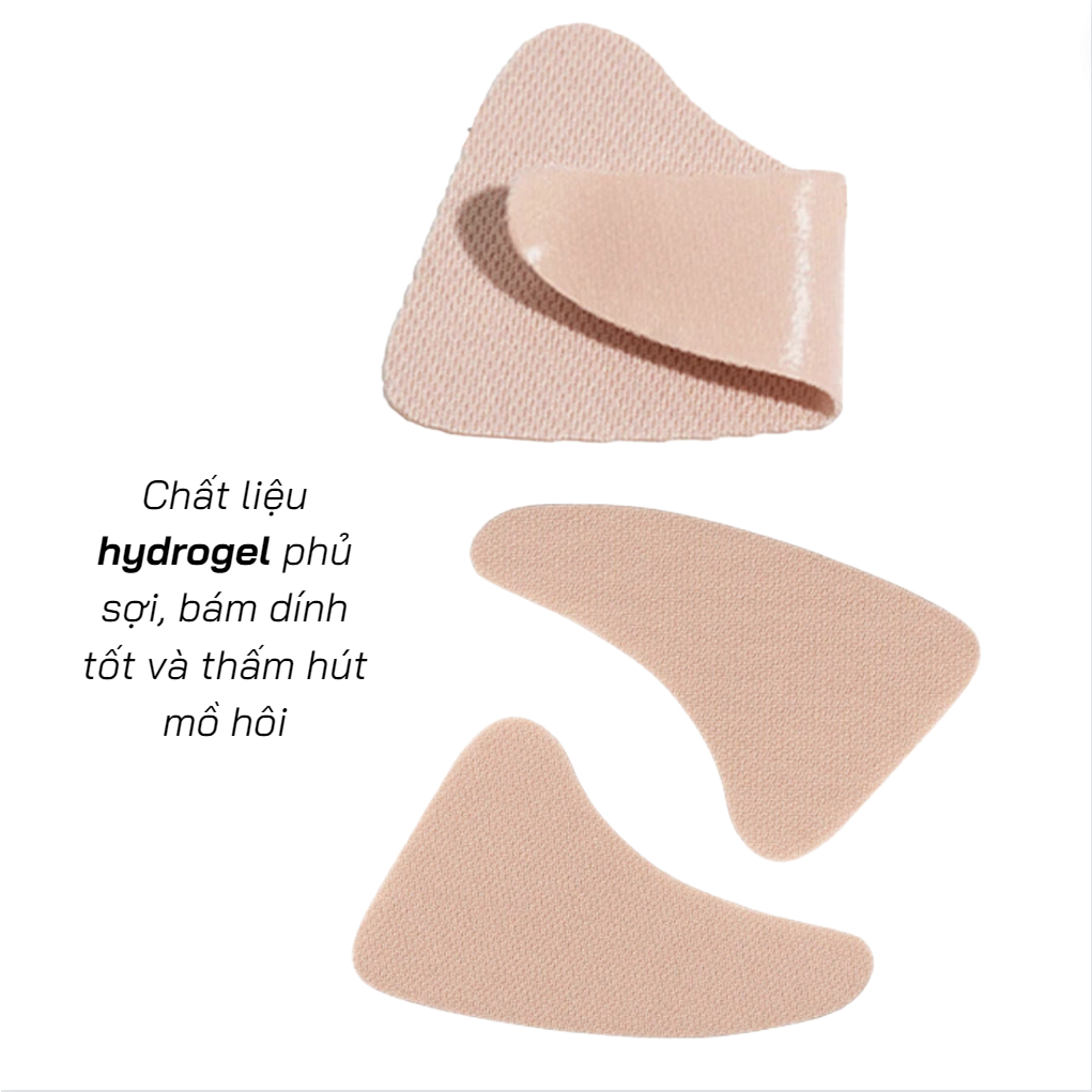 Miếng Dán Chống Nắng Dưỡng Da Dưa Hấu Vùng Mắt và Gò Má HEIMISH Golfer Sun Patch Watermelon Outdoor Soothing