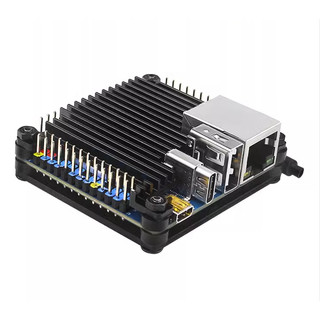 Vỏ thép cho Orange Pi Zero3