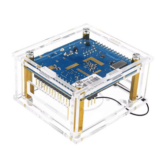 Vỏ mica cho Orange Pi Zero 3