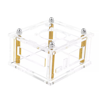 Vỏ mica cho Orange Pi Zero 3