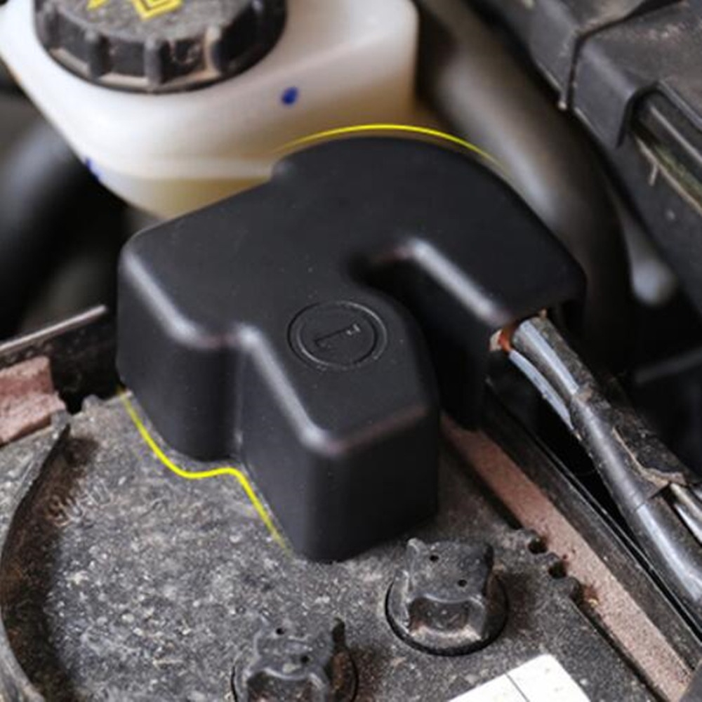 Nắp che, Nắp đậy bình ắc quy ô tô, xe hơi Mazda 2 3 6 CX-5 CX-4 CX5 Axela Atenza 2013-2018