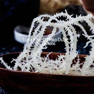 Rong sụn khô 500g