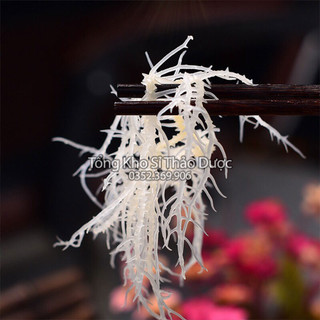 Rong sụn khô 500g ( Rong biển trắng Nha Trang)