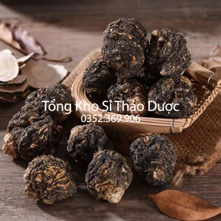 500g sâm maca đen
