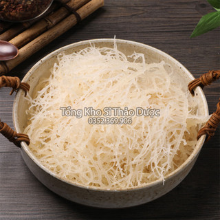 Rong sụn khô 500g ( Rong biển trắng Nha Trang)