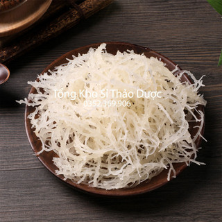 Rong sụn khô 1kg