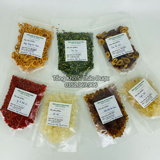 Rong sụn khô 500g ( Rong biển trắng Nha Trang)