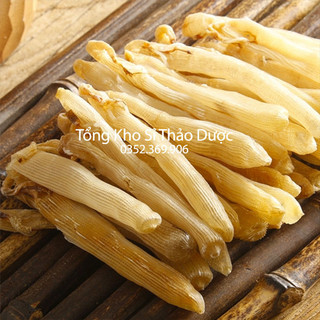 500g Sá sùng khô nấu phở