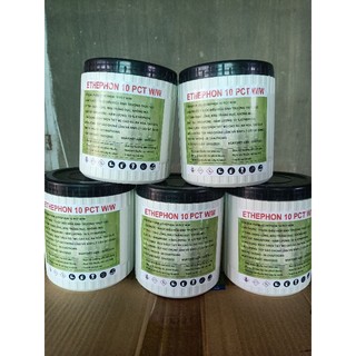Kích mủ cao su Ethephon 10.0 - Trắng dành cho cây thanh lý