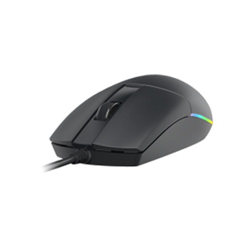 Chuột có dây Dareu LM130S RGB  Hàng chính hãng Bảo hành 24th