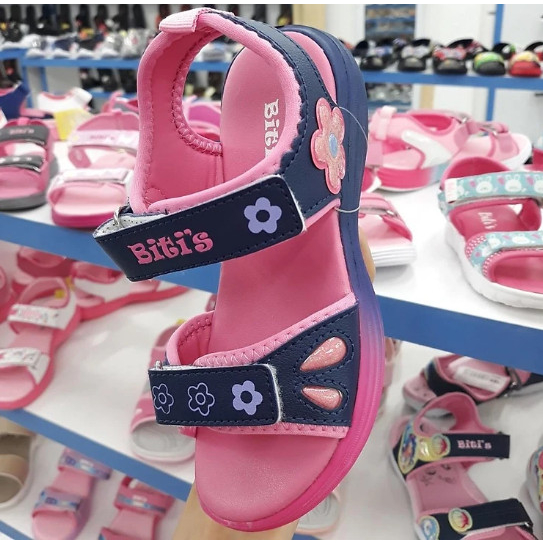 Sandal Eva Phun Bé Gái BEG000200