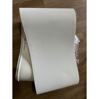 Băng tải nhựa, băng tải máy vê bánh, băng tải nhựa PVC