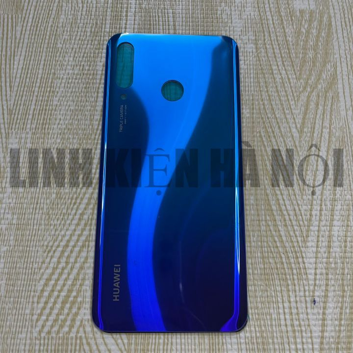 Nắp lưng zin máy Huawei P30 lite
