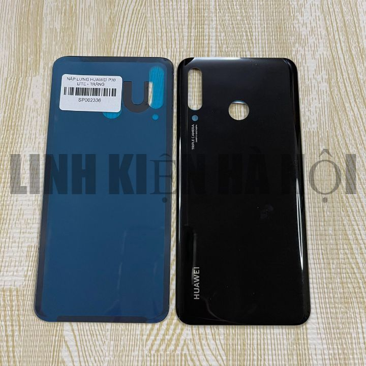 Nắp lưng zin máy Huawei P30 lite