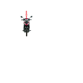 Chắn gió đầu đèn xe Sym galaxy 50cc/110cc