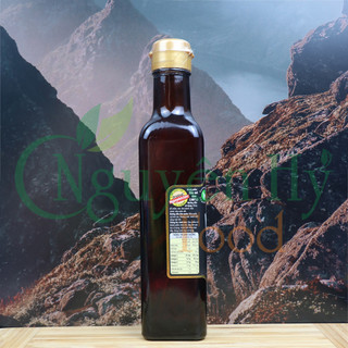 Dầu Mè Đen Ông Chà Và - 250ml
