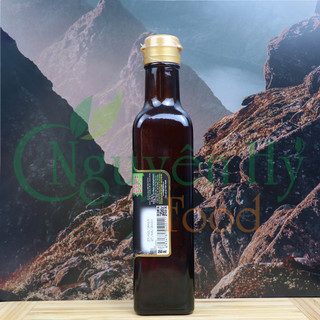 Dầu Mè Đen Ông Chà Và - 250ml