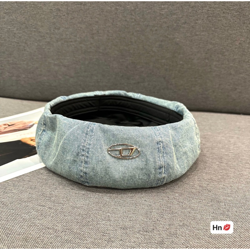 Mũ nồi newww, chất vải bò mềm, hàng quảng châu
