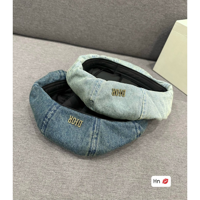 Mũ nồi newww, chất vải bò mềm, hàng quảng châu
