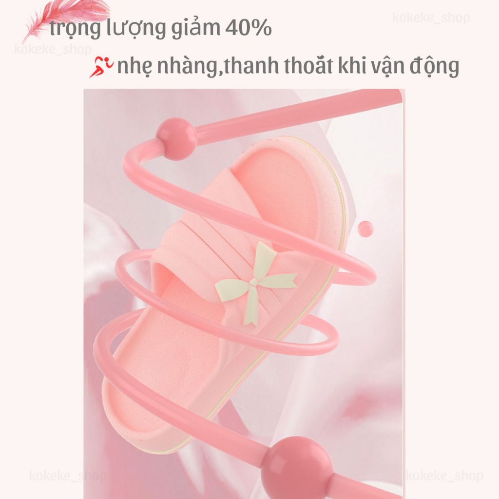 Dép bánh mì nữ,dép bánh mì nơ,dép quai ngang nữ,dép nữ thời trang,dép đế xuồng,dép quai ngang cao,xinh lắm chị em ơi.