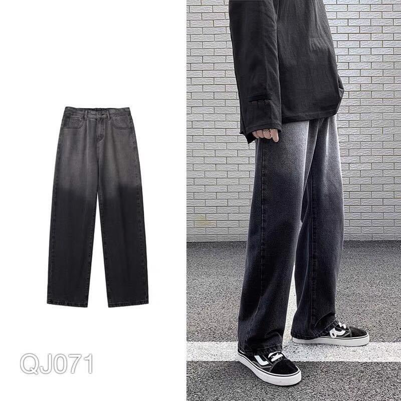 HOT Baggy nam unisex mã: JG_030