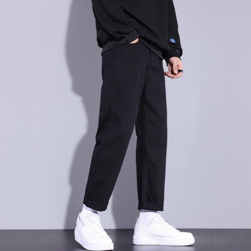 HOT Baggy nam unisex mã: JG_030
