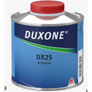 1.5 Lít dầu bóng 2k DX40 kèm cứng ( chính hãng Duoxne)