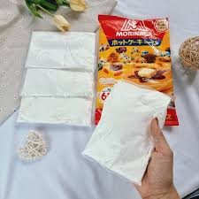 Bột làm bánh morinaga cho bé Nhật Bản