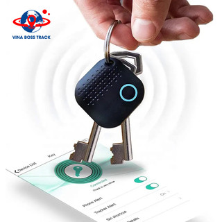 Thiết bị định vị, tìm đồ vật qua Điện Thoại Vina Boss Track bảo hành 12 tháng