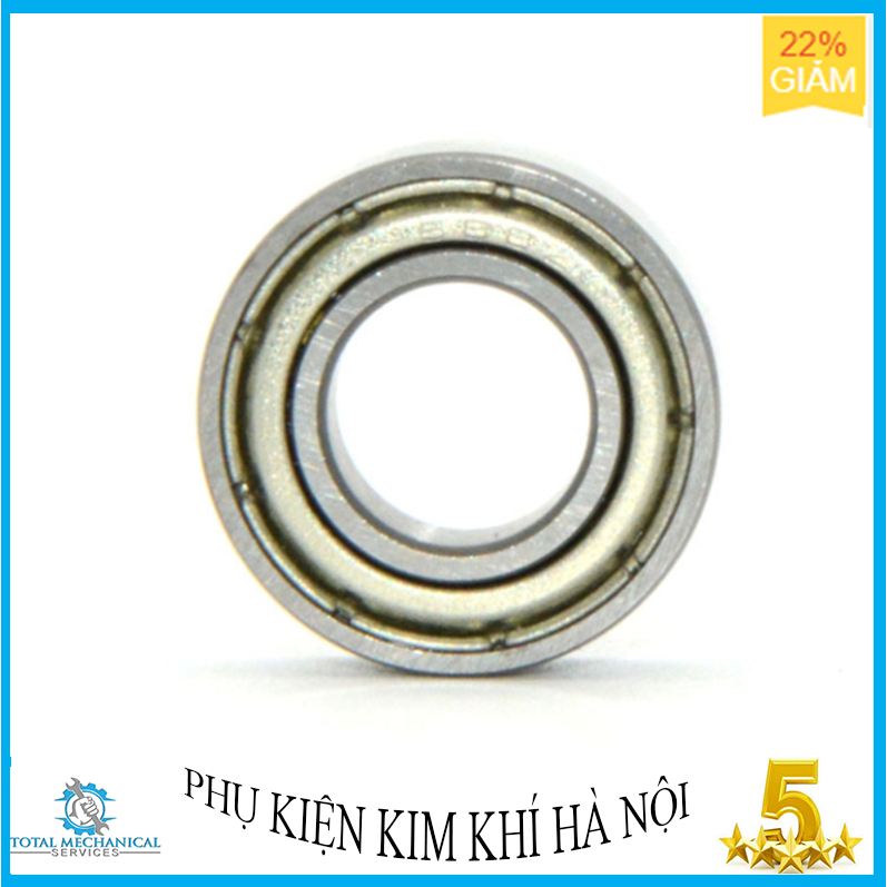 Vòng Bi 688Z Kích Thước 8x16x5mm – Vận Hành Êm, Ít Ma Sát