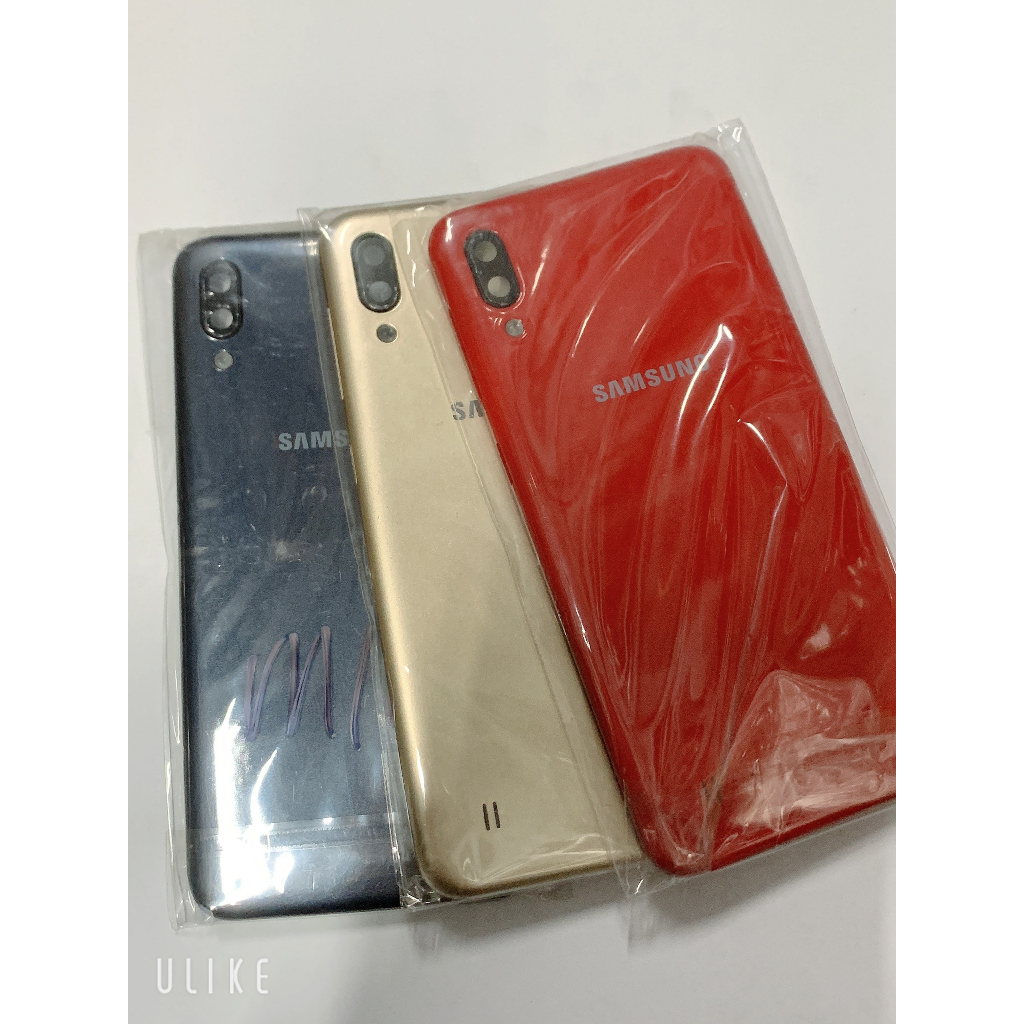Vỏ Ráp Samsung Galaxy M10 2019 / SM-M105F - Vỏ Ráp Máy Gồm Nắp Lưng Liền Bo Viền