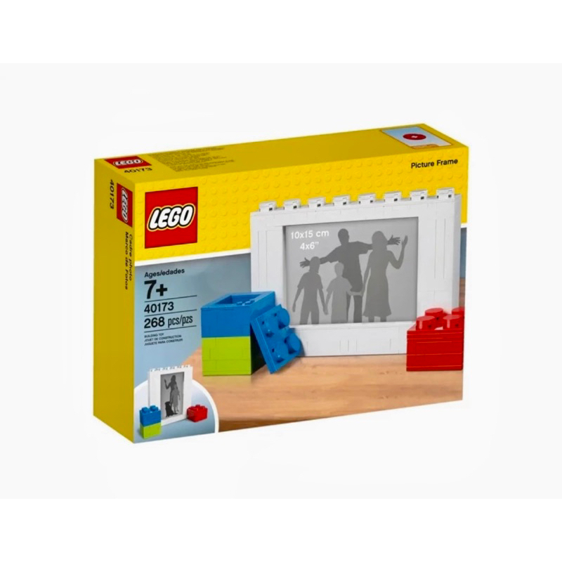 Lego 40173