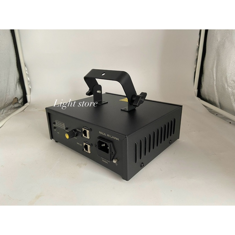 Laser TVS 2000; Laser 2w