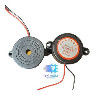Còi hú sfm-27 3-24v loa hú 3-24v