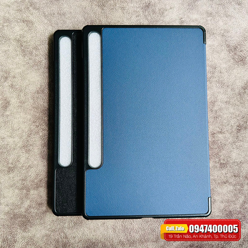 Bao da tốt dành cho Galaxy Tab S9/ S9 plus