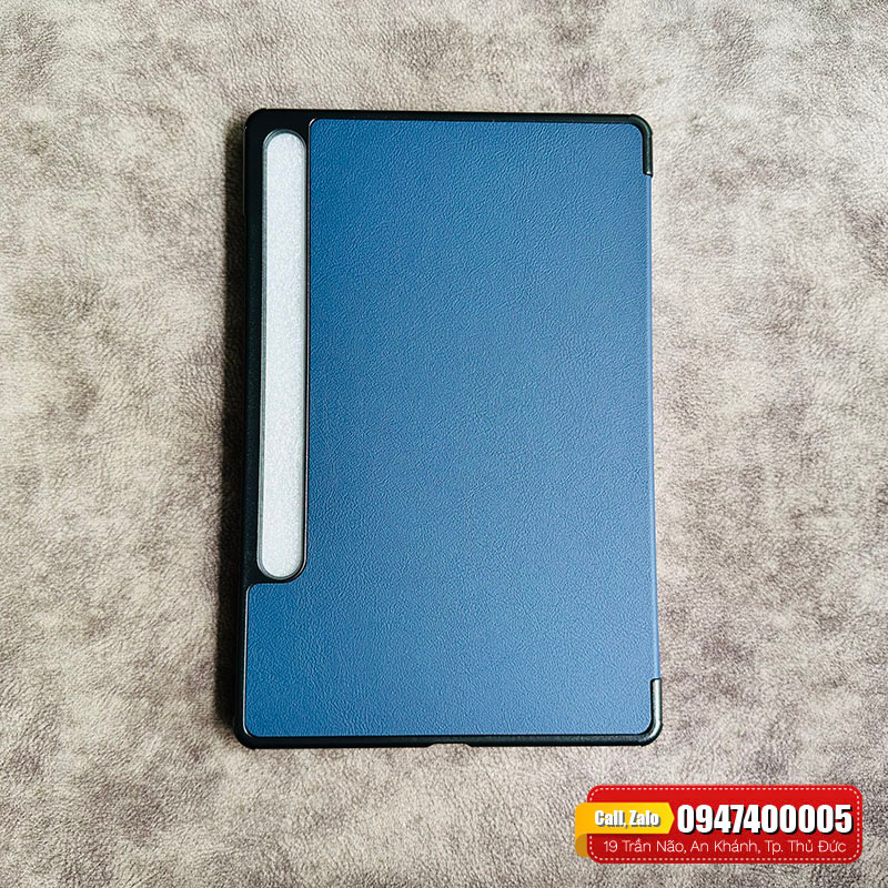 Bao da tốt dành cho Galaxy Tab S9/ S9 plus