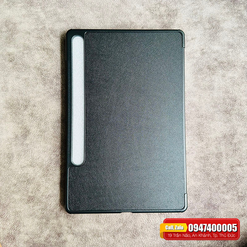 Bao da tốt dành cho Galaxy Tab S9/ S9 plus