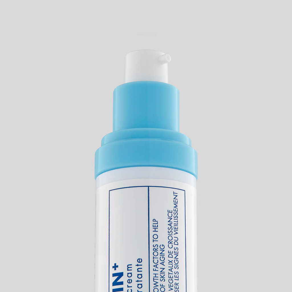 Kem dưỡng OBAGI CLINICAL Kinetin+ Hydrating Cream 50ml - Độc quyền Kinetin, phục hồi, làm dịu da