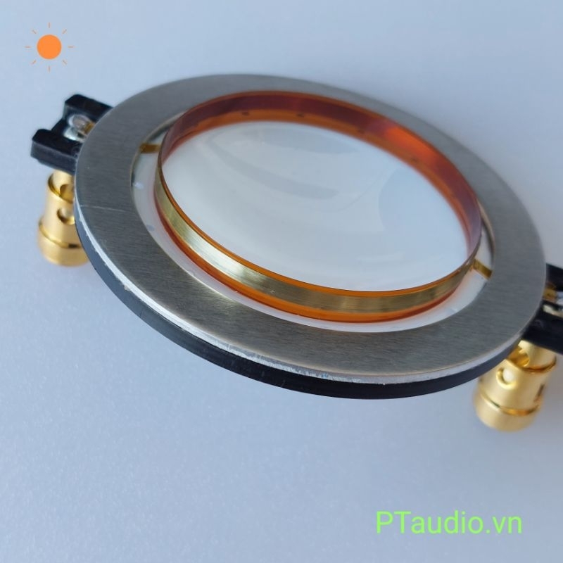 Coil treble 450 dây dẹt dùng cho từ neo / coil 44.4 dây nhôm dẹt