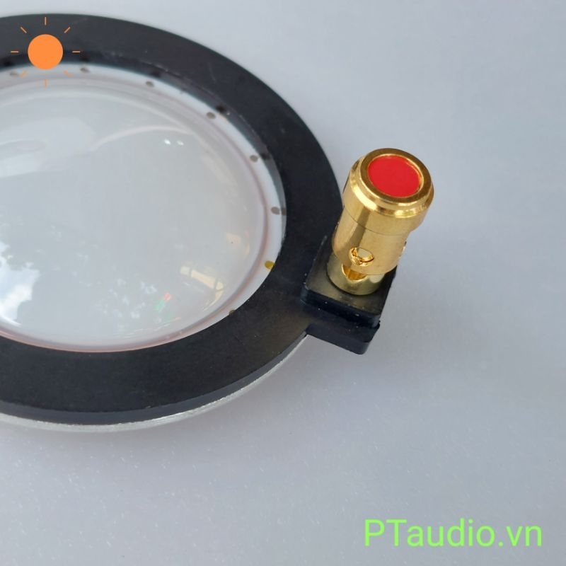 Coil treble 450 dây dẹt dùng cho từ neo / coil 44.4 dây nhôm dẹt